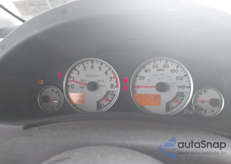 2012 Nissan Frontier Sv из США, поврежденный, VIN 1N6AD0CW4CC405772